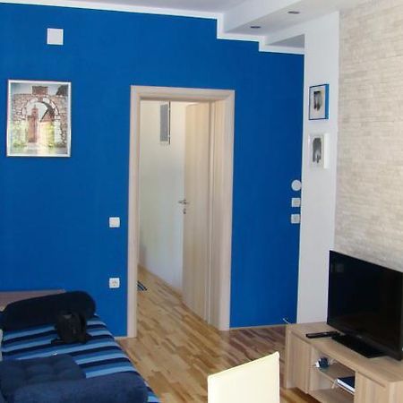 Apartments Pinus Pirovac Quarto foto