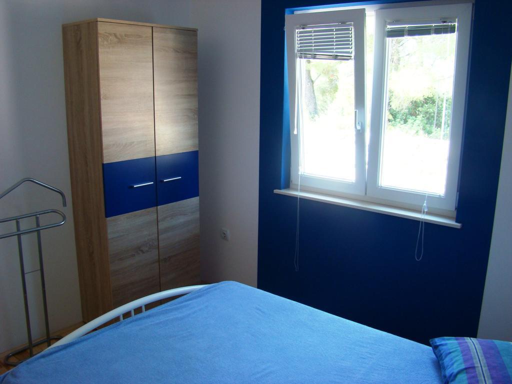 Apartments Pinus Pirovac Quarto foto