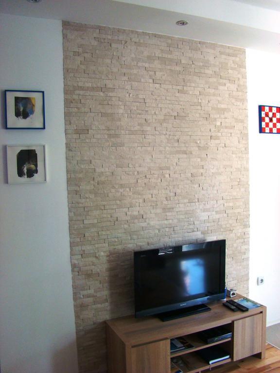 Apartments Pinus Pirovac Quarto foto