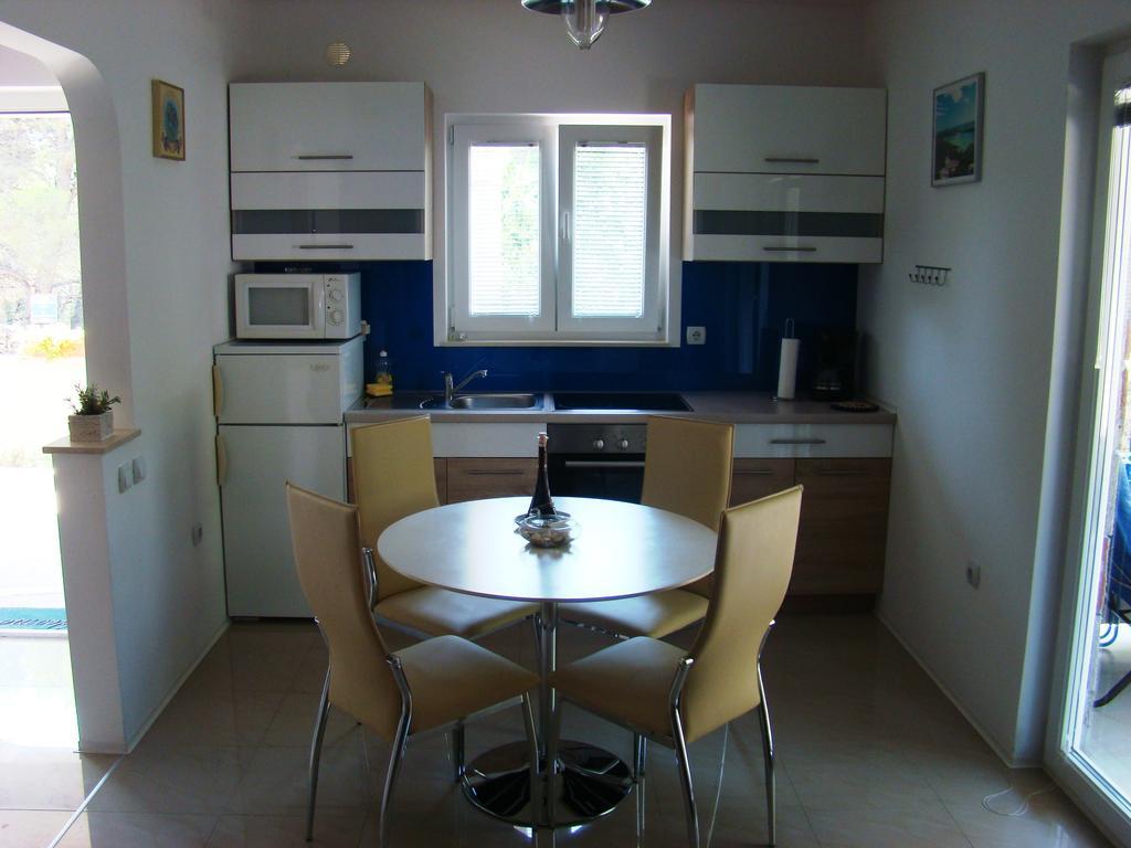 Apartments Pinus Pirovac Quarto foto