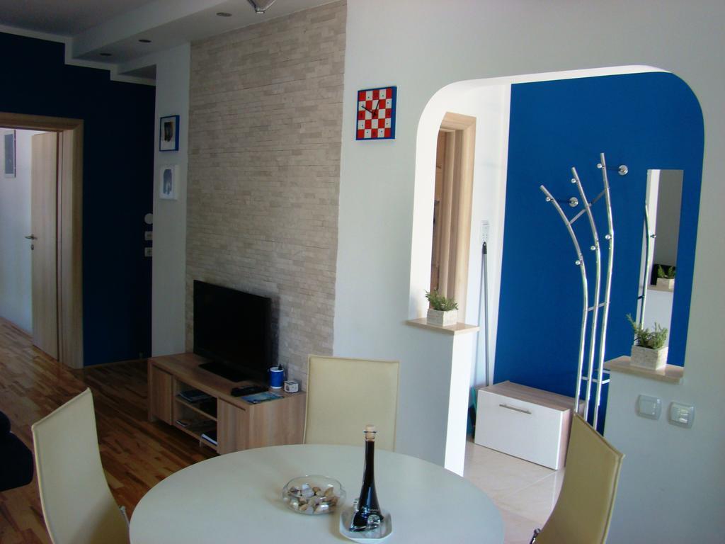 Apartments Pinus Pirovac Quarto foto