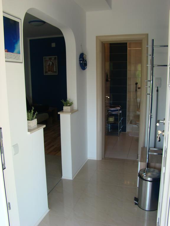 Apartments Pinus Pirovac Quarto foto