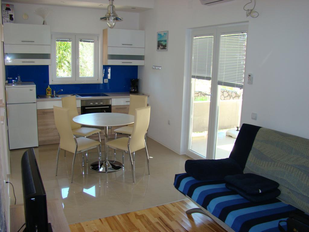 Apartments Pinus Pirovac Quarto foto