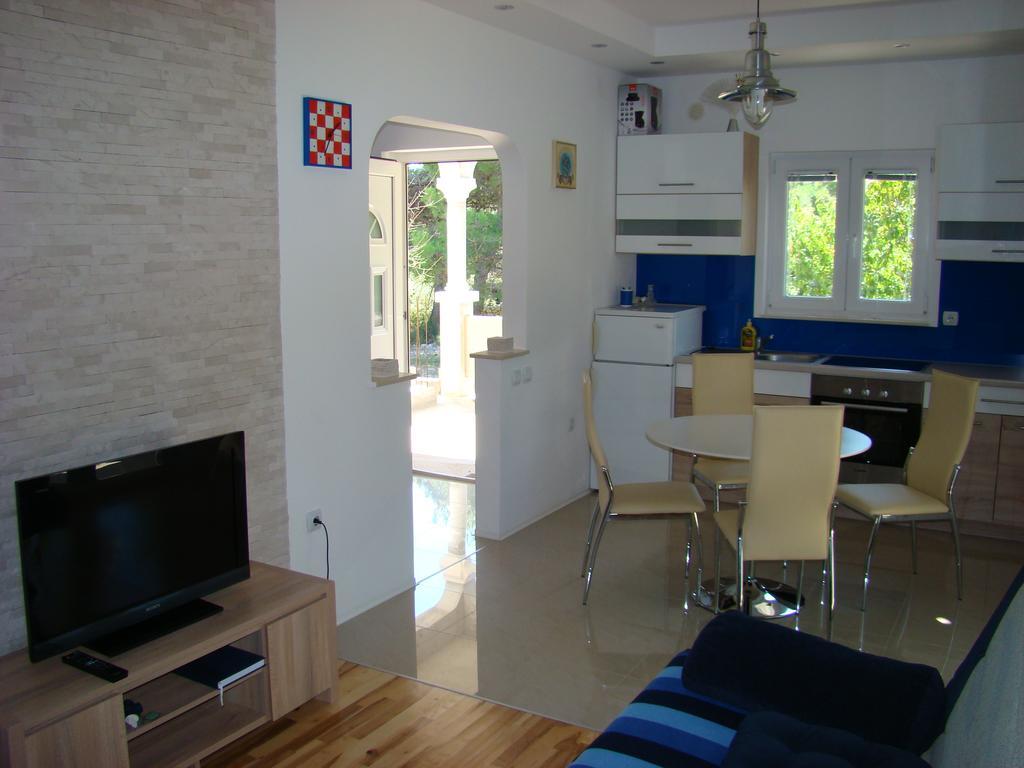 Apartments Pinus Pirovac Quarto foto
