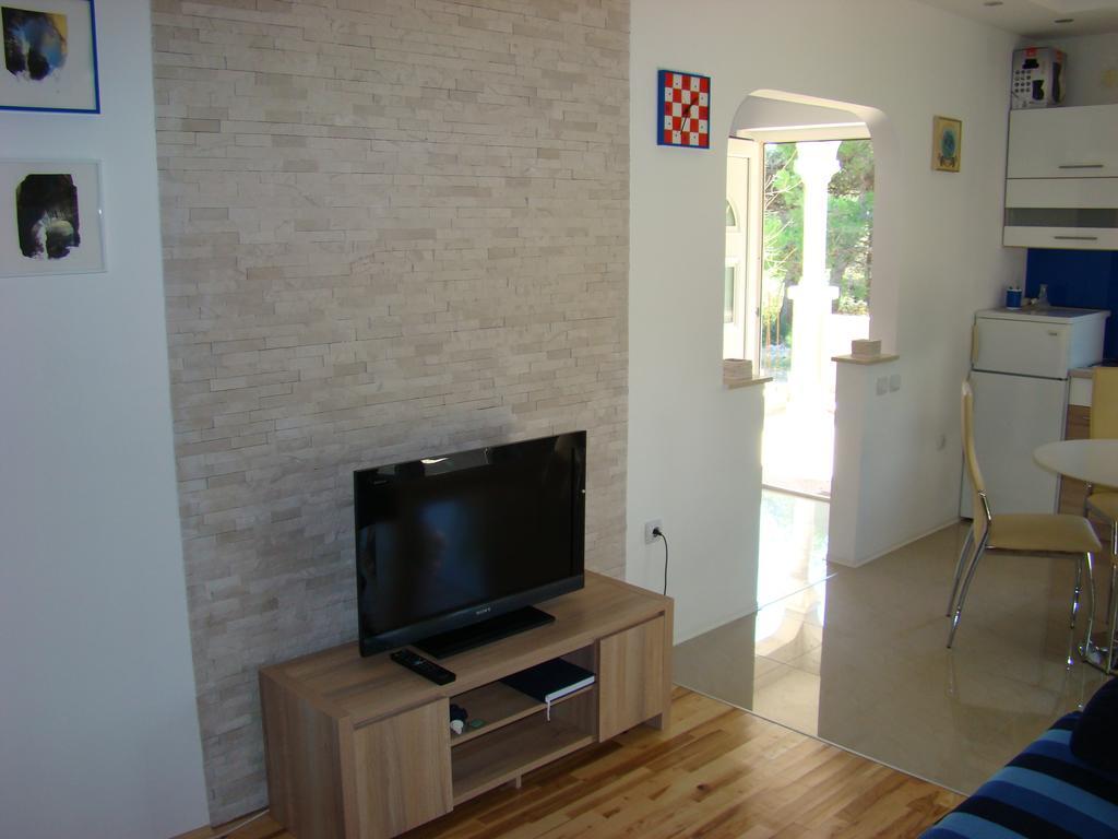 Apartments Pinus Pirovac Quarto foto